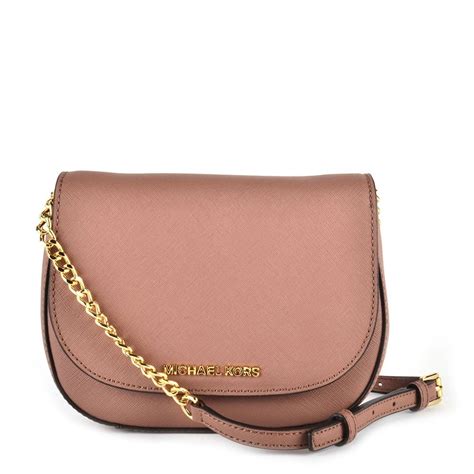 michael kors crossbody jet set dusty rose|michael michael kors jet set travel top zip tote dusty rose.